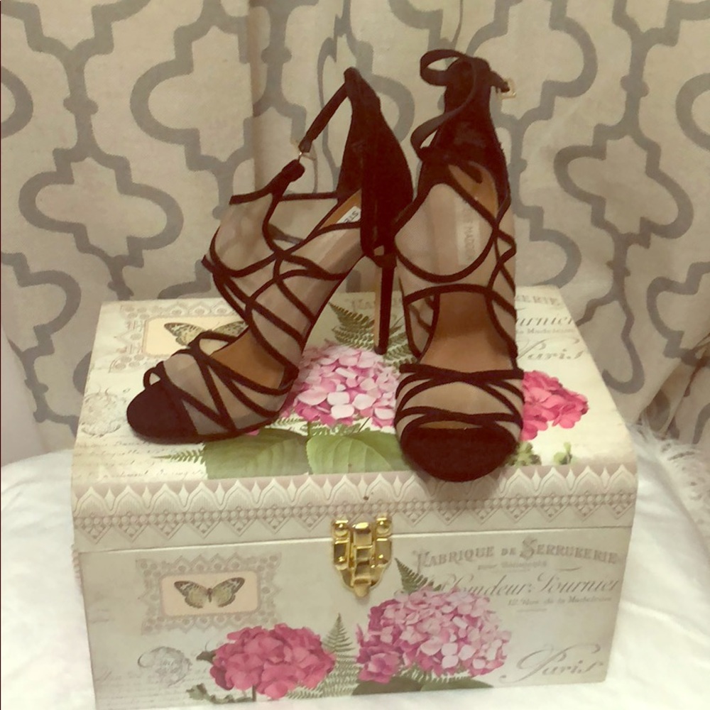 Steve Madden heels
